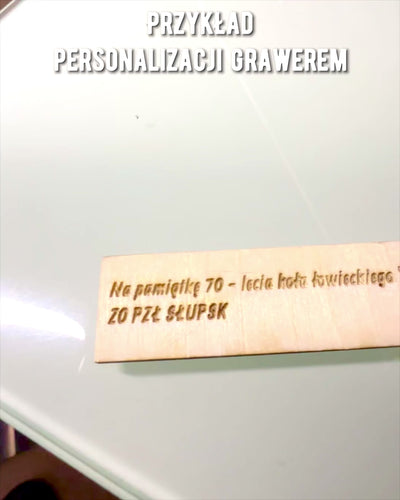 Királyi Sas – Dekoratív Gyantafigura Gravírozási Lehetőséggel