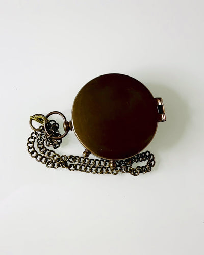 Indiai Odüsszeusz Iránytű – Retro Felfedező Gyöngyszem - gravírozási lehetőség