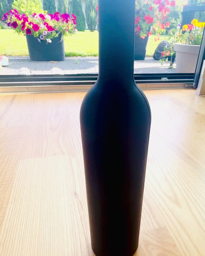 "Sommelier's Delight" Bor Készlet - személyre szabható gravírozással ajándékba