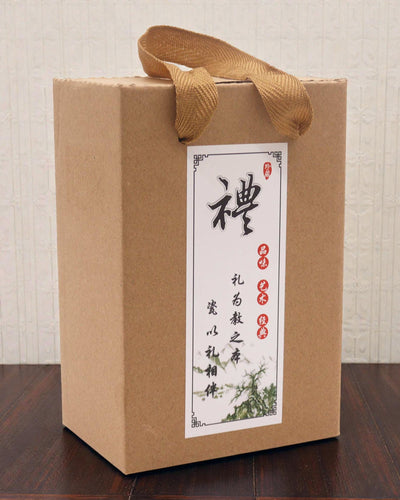 Jadeit harmónia – Világoszöld teakészlet