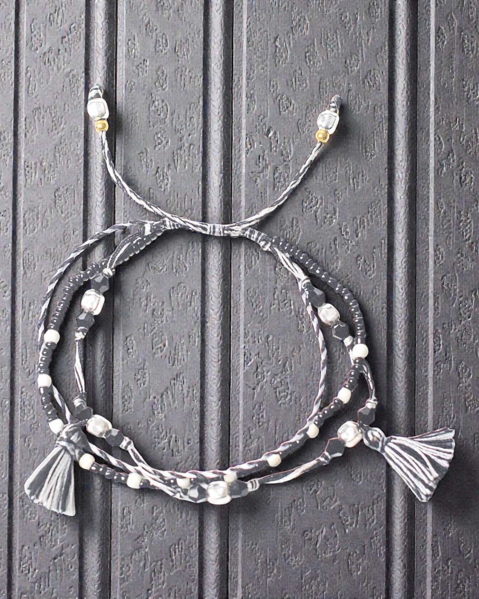 Templomi zsinórkarkötő – a természet egyensúlya