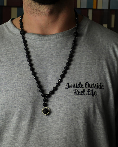 Naszyjnik Esencja Wulkanu – Odrodzenie i Odnowa