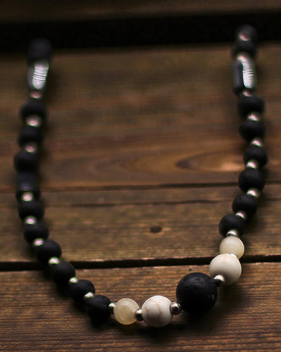 Esencja Wulkanu nyaklánc – Kulturális kapcsolódás