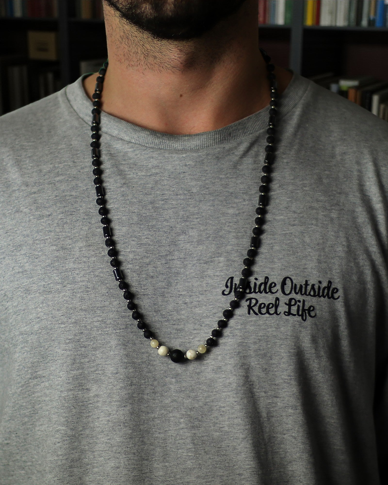 Esencja Wulkanu nyaklánc – Kulturális kapcsolódás